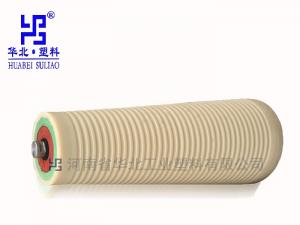 靜音托輥的技術(shù)優(yōu)勢(shì)與市場(chǎng)前景！