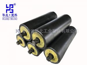 托輥的基本概念與類型！