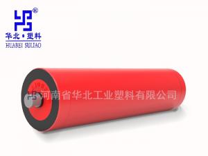 靜音托輥在現(xiàn)代物流中的應(yīng)用！