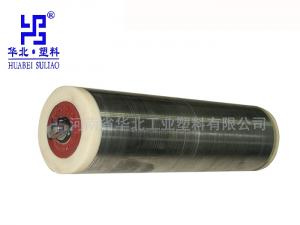 托輥的基本概念與類型！