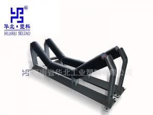 靜音托輥在環(huán)境保護中的作用！