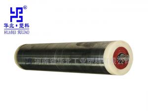 靜音托輥在現(xiàn)代物流中的應用！